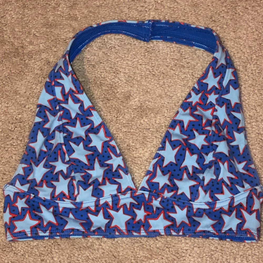 Urban Outfitters Halter Bralette!
